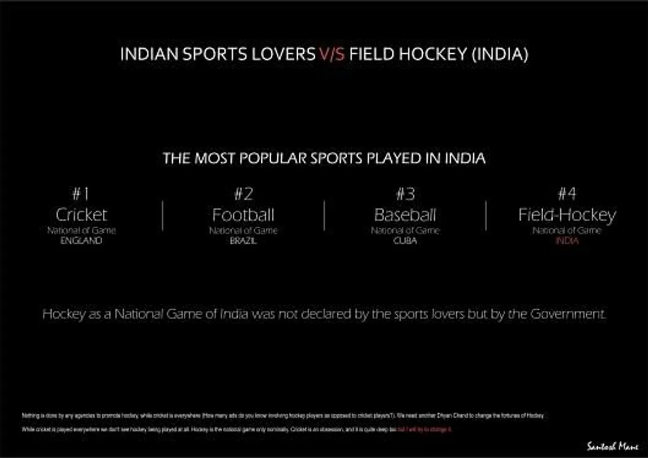 THE MOST POPULAR SPORTS PLAYED IN INDIA