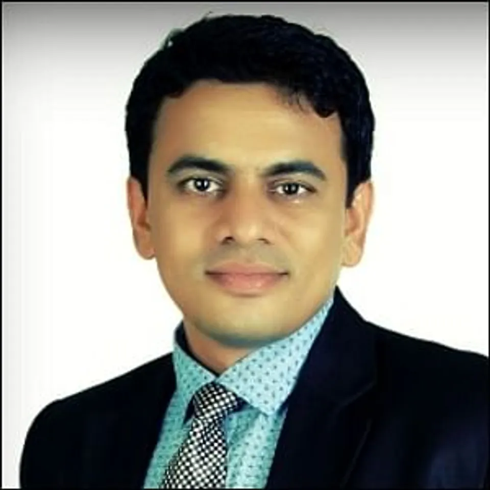 Posterscope's Haresh Nayak gets APAC role