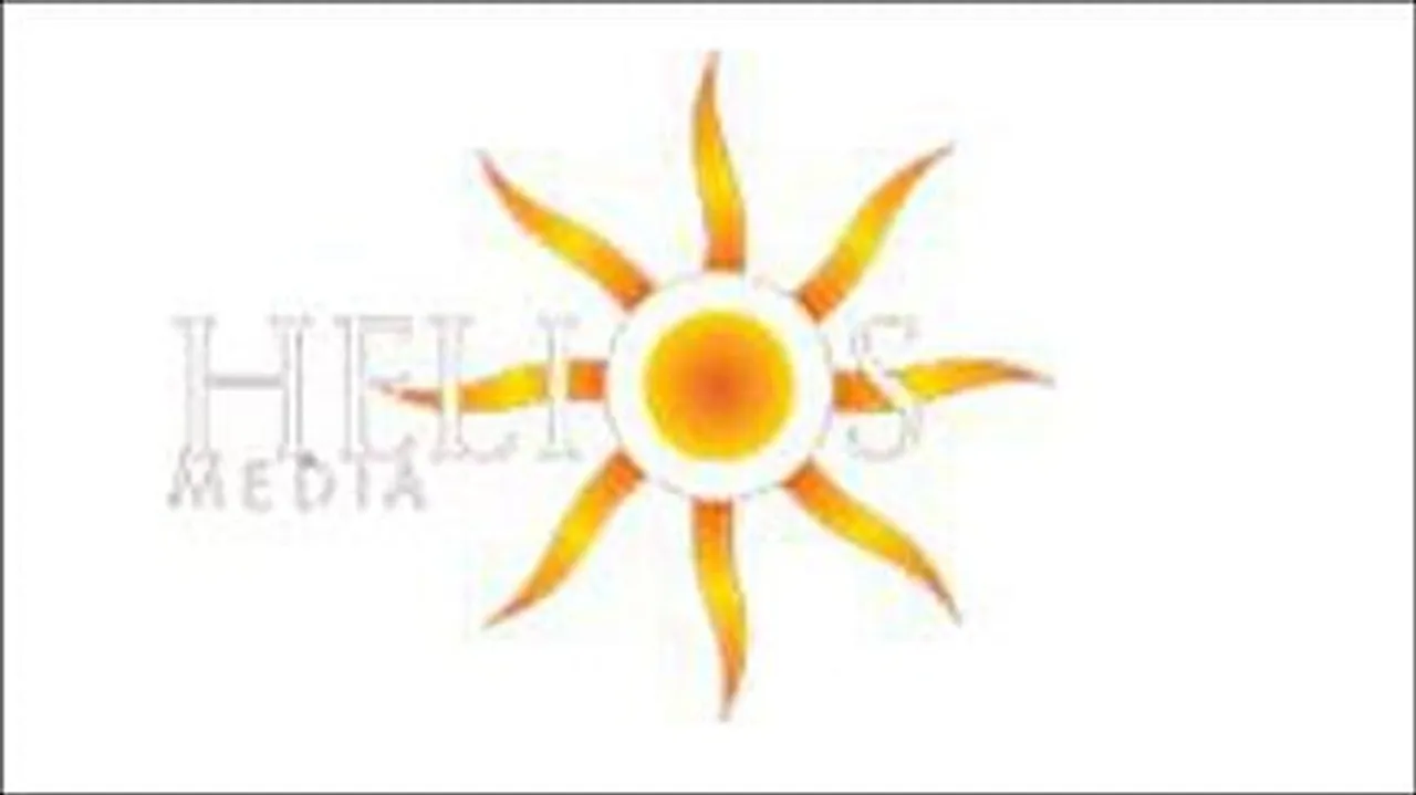 Re-structuring at Helios Media, Raj Shrivastav elevated as national head