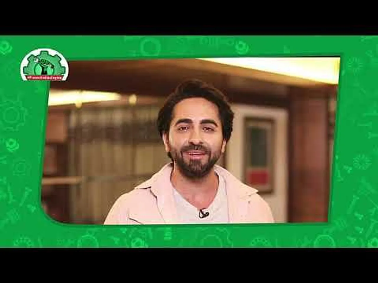 Castrol Activ along with Ayushmann Khurrana urge youth to #ProtectIndiasEngine