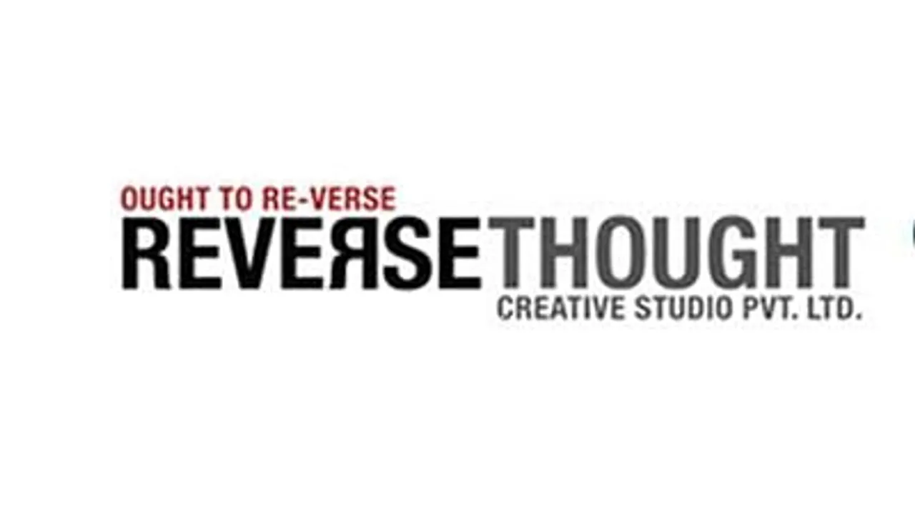 Reverse Thought digitally re-imagines Continuum India