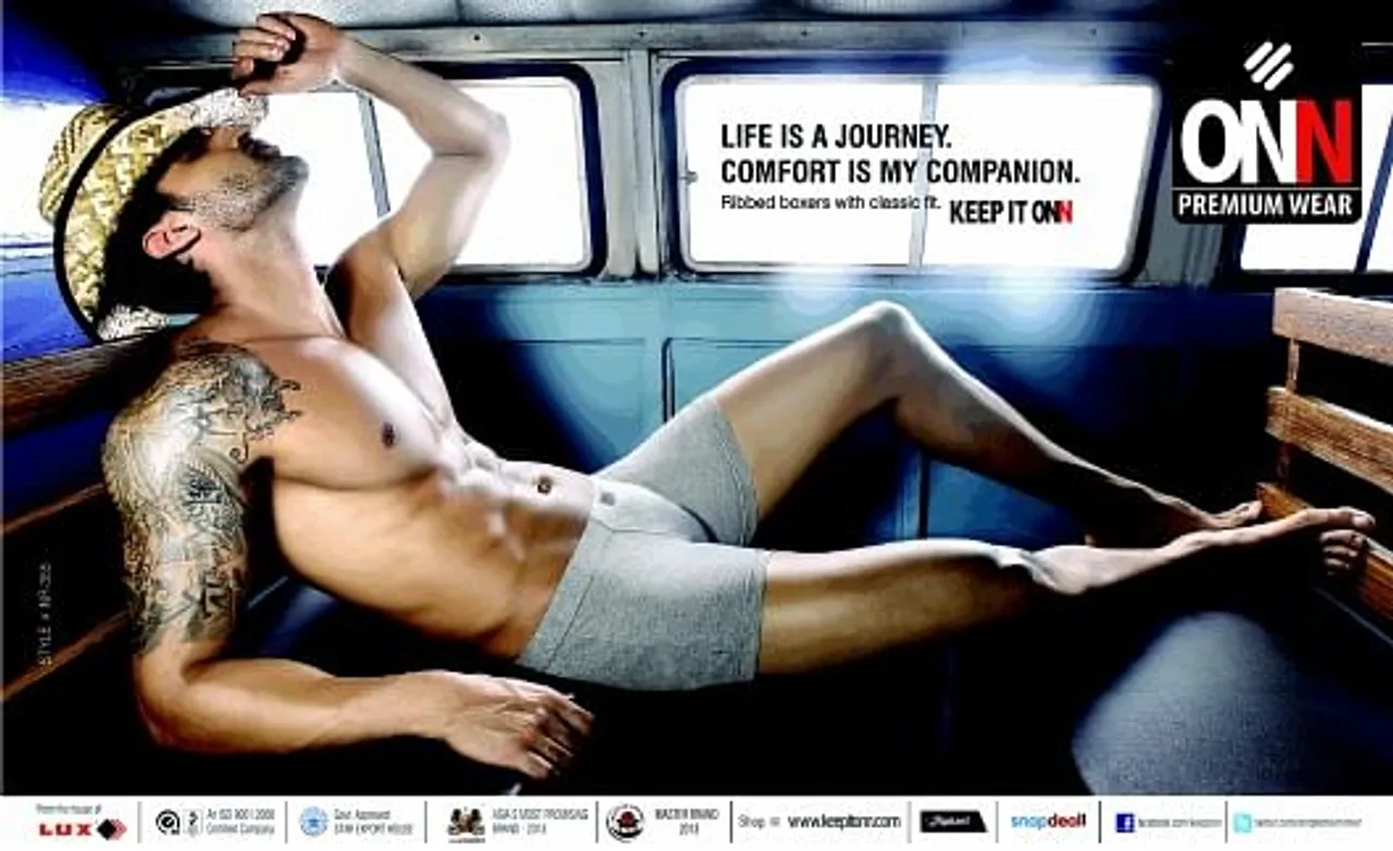 Comfort is my Companion