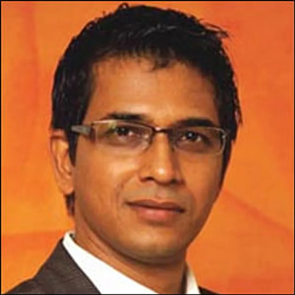 Profile: Venugopal Iyengar: From engineering automobiles to engineering perceptions