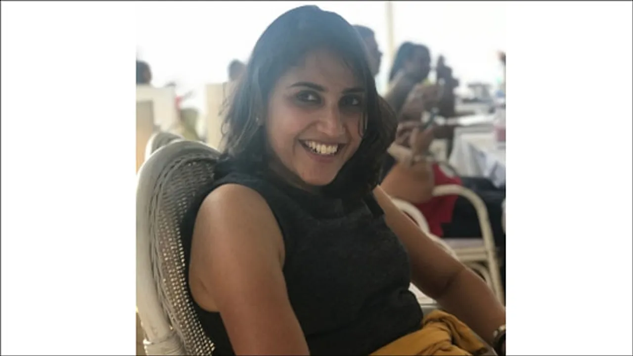 Viral Diaries: Ola's Aishvarya Murali on WFH during the Coronavirus outbreak