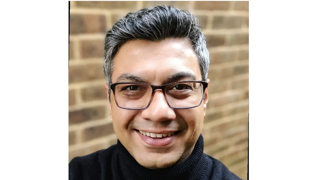 Google elevates Gaurav Bhaskar as Director of Corporate Communications & Public Affairs, SEA and SA