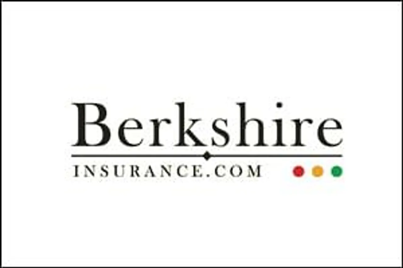 Berkshire Insurance: Easier on OOH