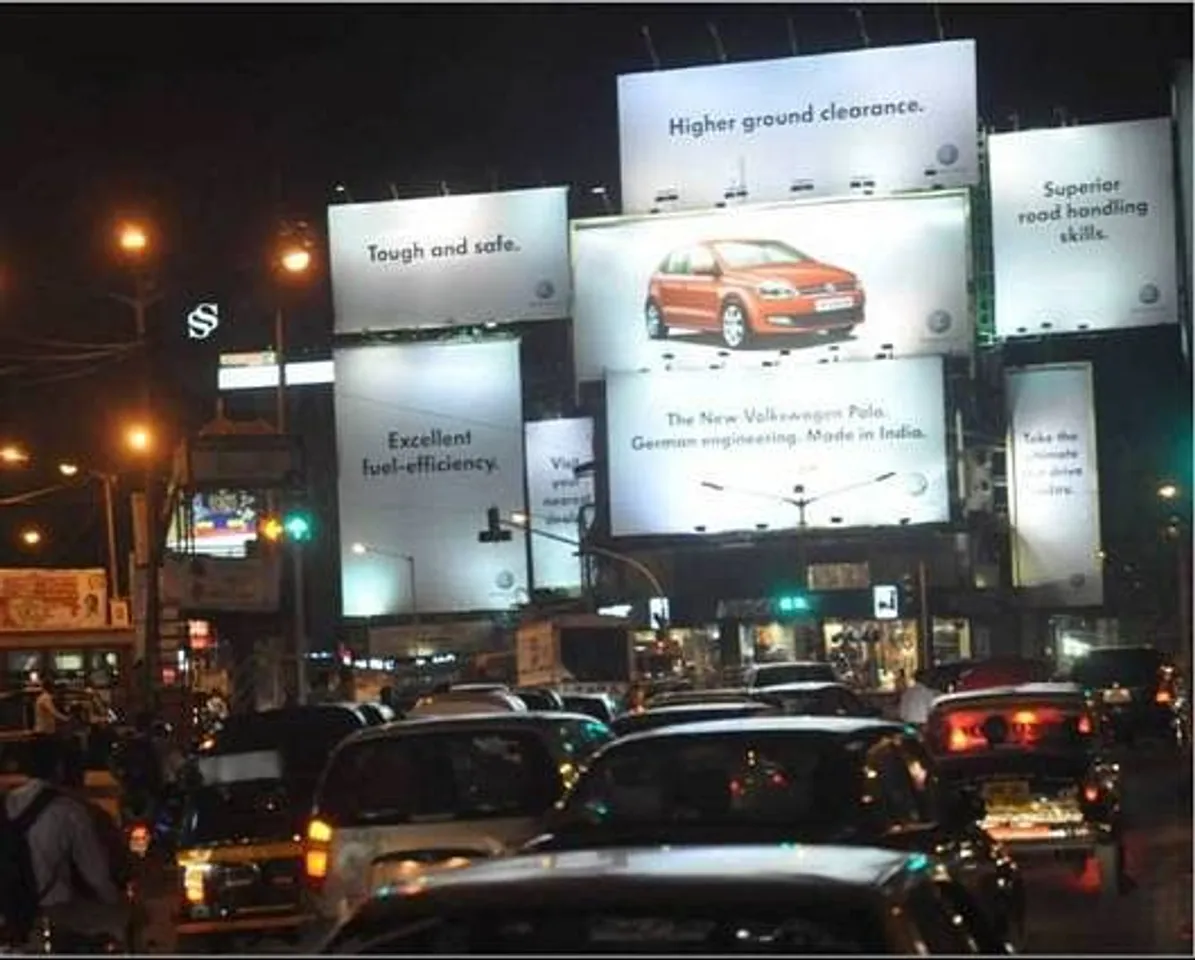 The new Volkswagen Polo. German Engineering. Made in India.