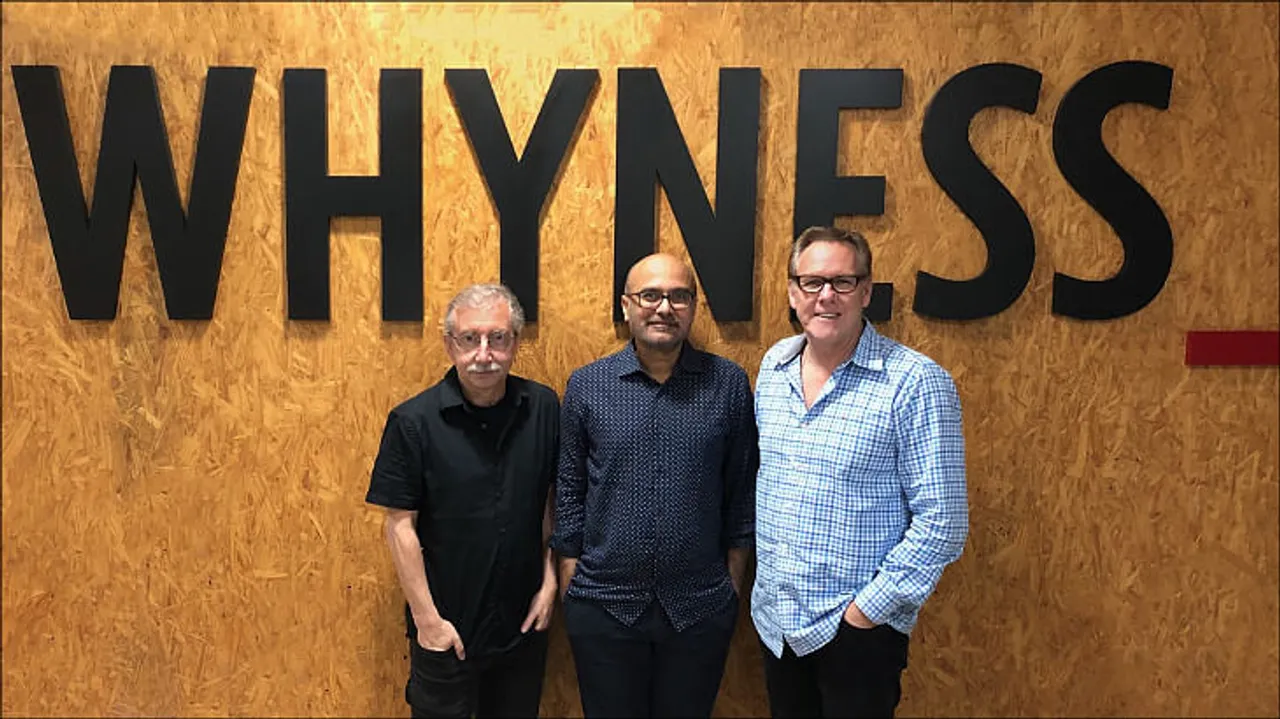 Whyness and The One Club for Creativity announce Portfolio Night 14 to be held on May 23 in Mumbai