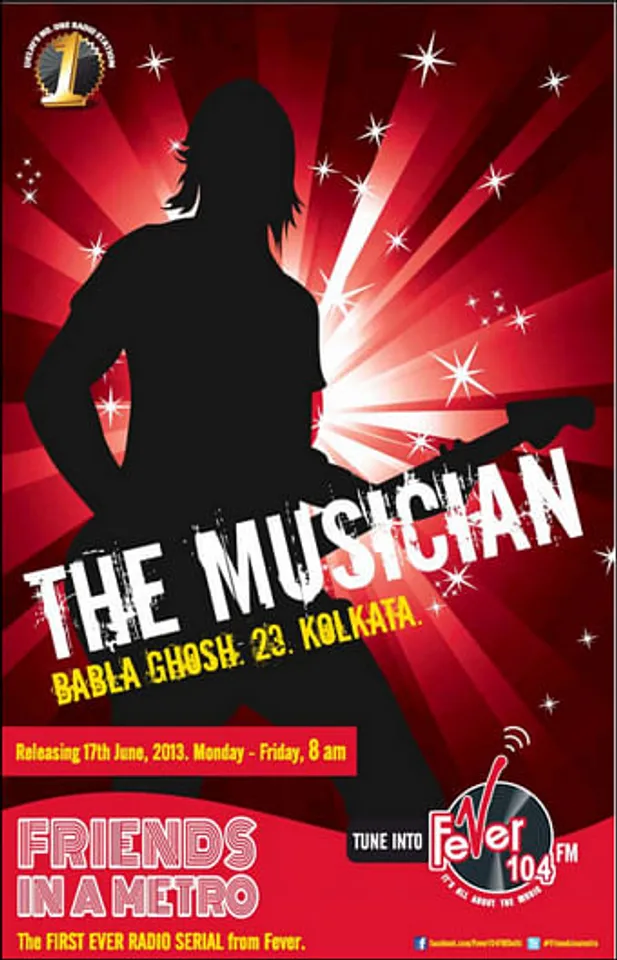 The Musician