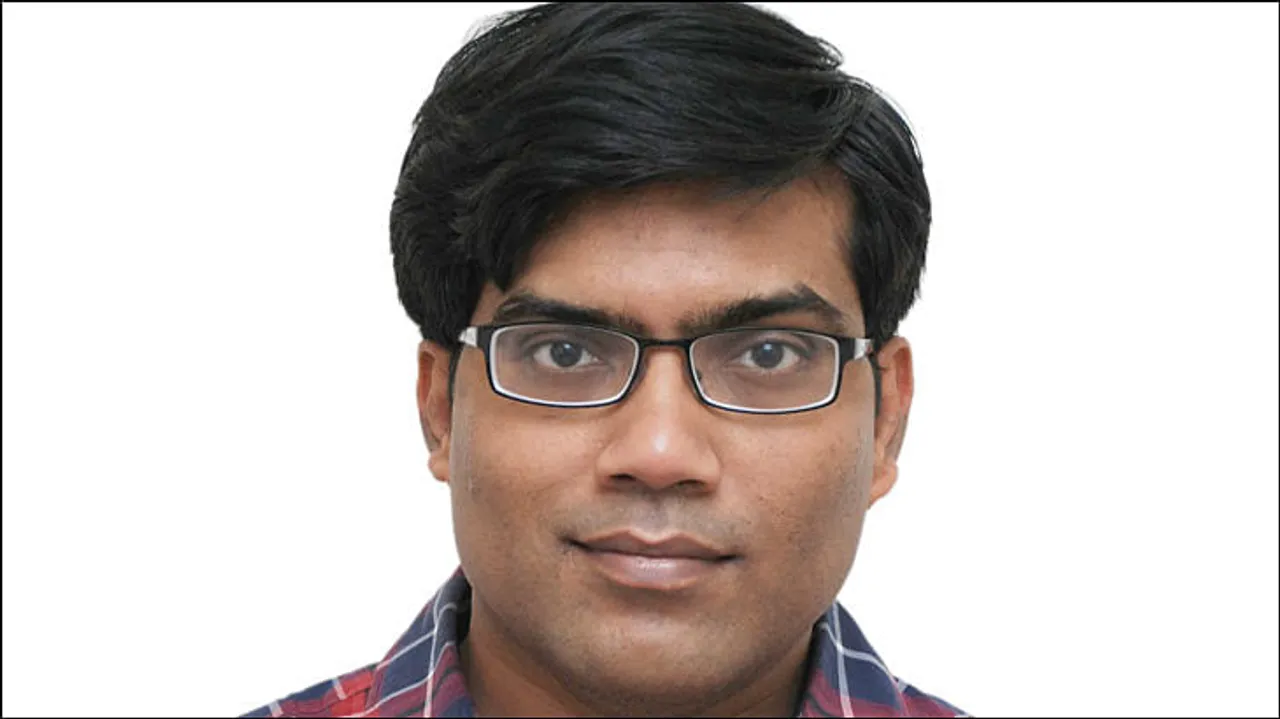 Quikr appoints Manish Sinha as head, Quikr Homes