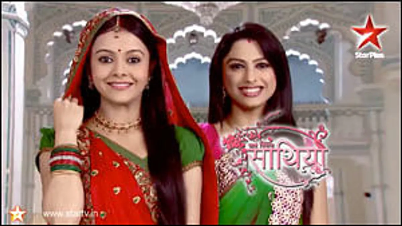 GEC Watch: Star Plus, Zee TV gain in week 27