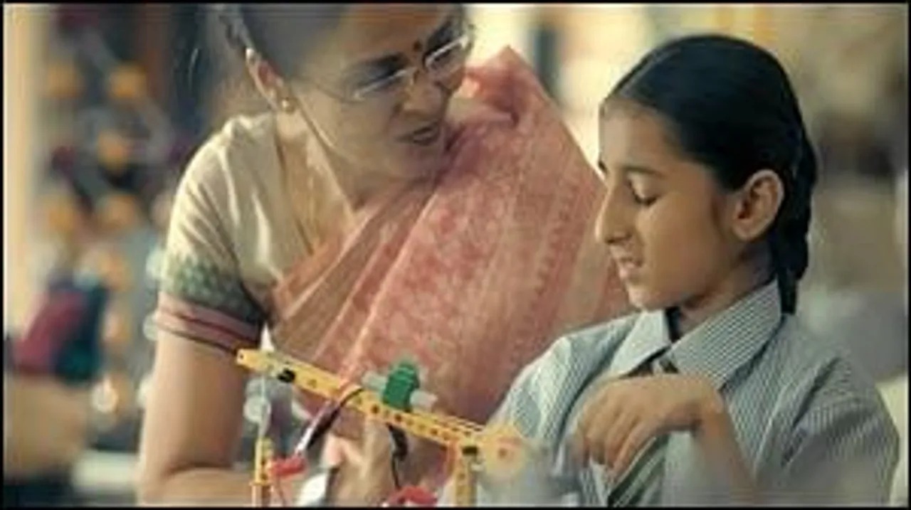 ITC Classmate: 'Un-clone' your child