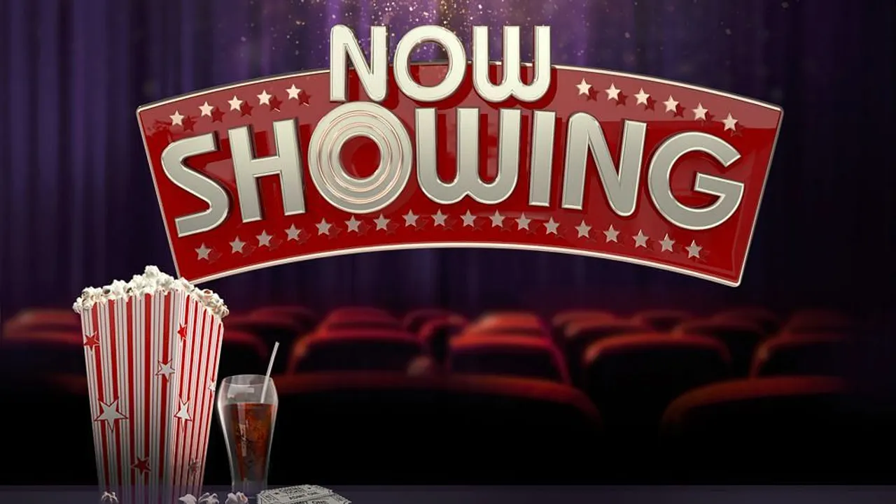 CNN-News18 unveils new season of the flagship show ‘Now Showing’ 