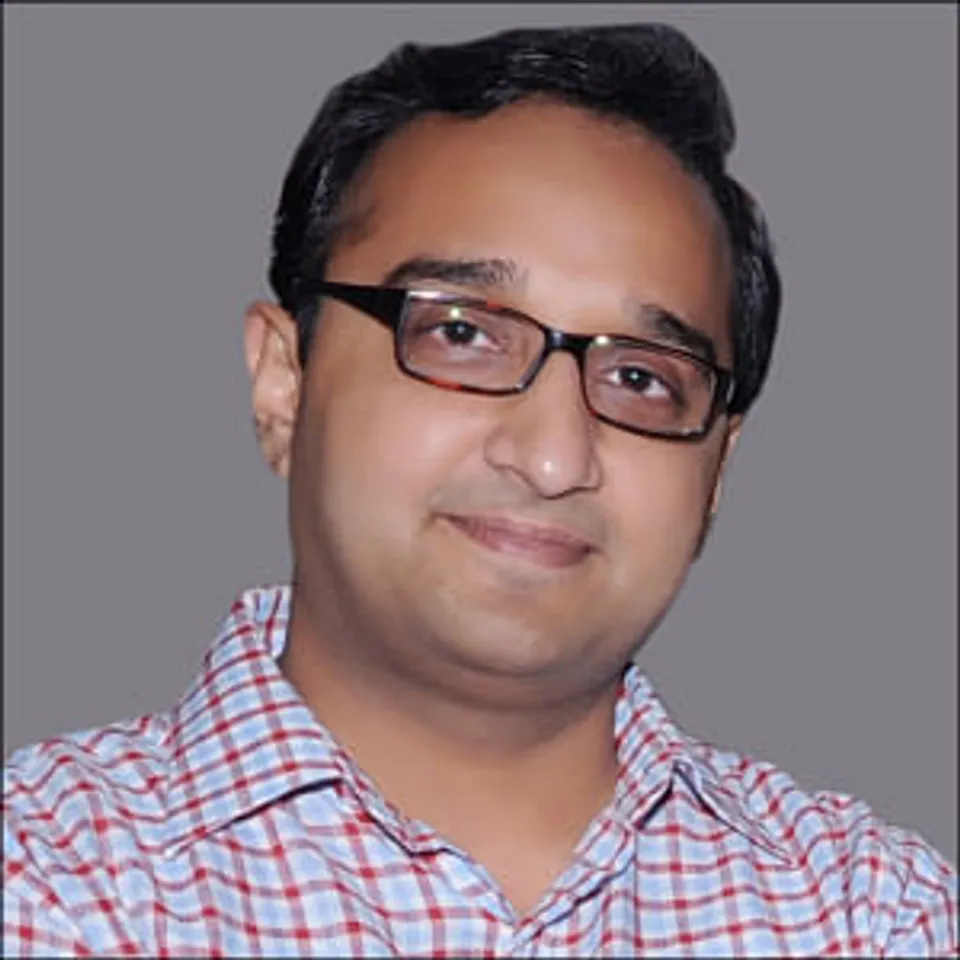 Tata Docomo's Sandeep Bajpai Joins Dish TV as VP, Marketing