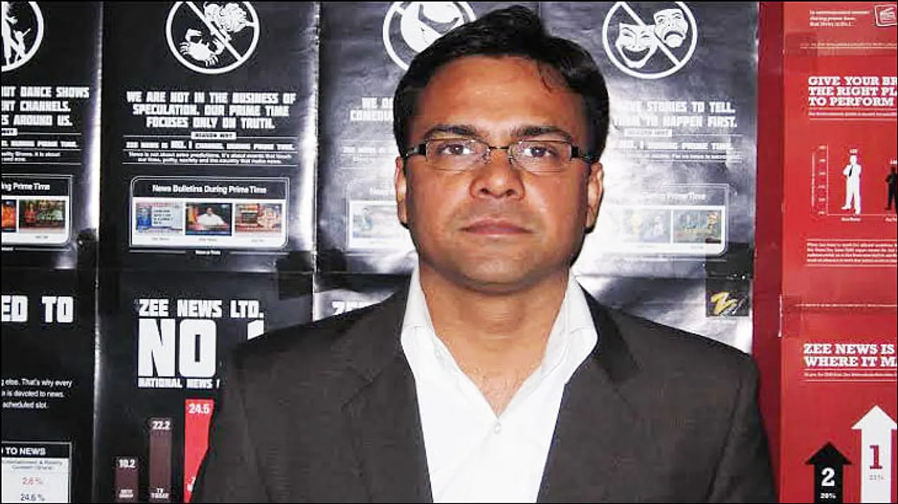 Rohit Kumar joins Focus News