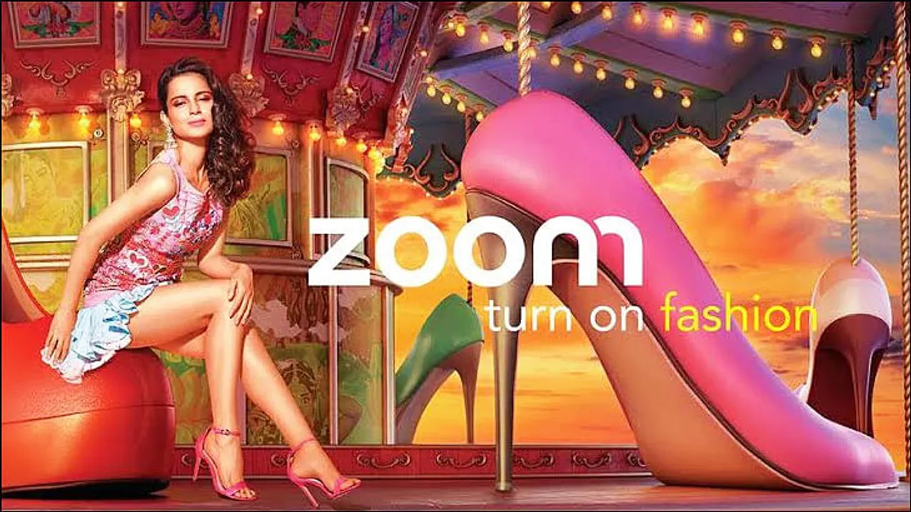 Zoom's Big Outdoor Push