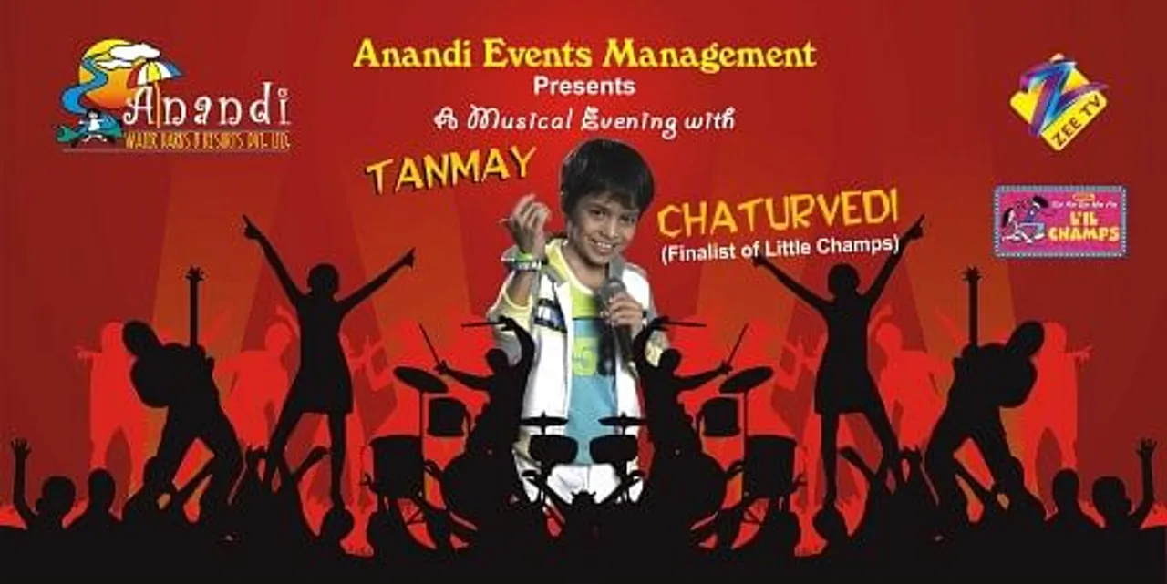 tanmay