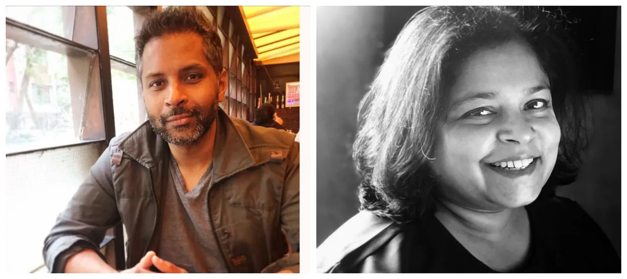 Dentsu Impact elevates Ajit Devraj & Anupama Ramaswamy to Managing Partners