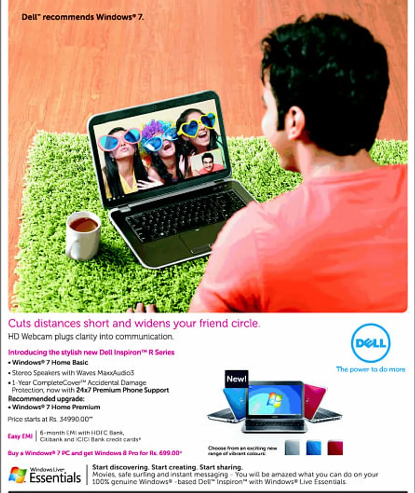 Online Chat