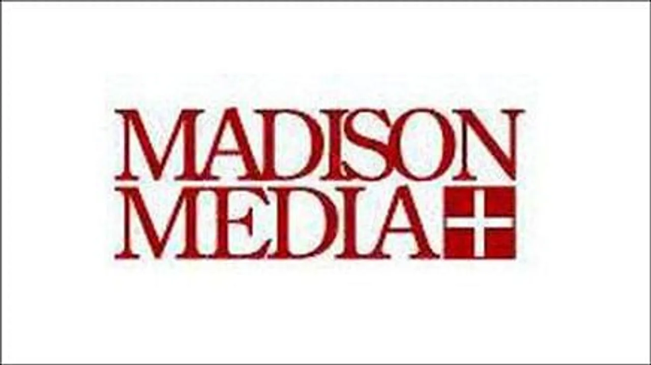 Zopper.com assigns media duties to Madison Media