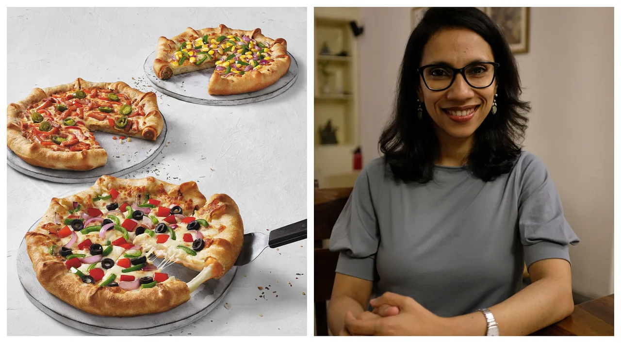 "Restaurants in residential areas are seeing takeaways as people step out for chores": Neha, Pizza Hut India