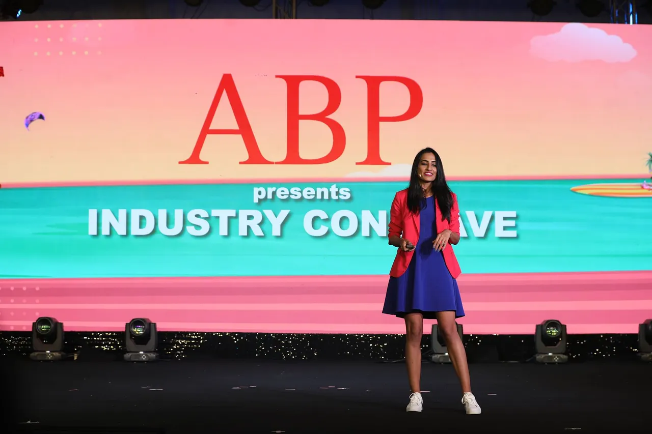 SUGAR Cosmetics' Vineeta Singh on the makeup industry, trends, and social media marketing