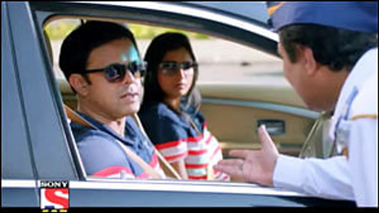 SAB TV replaces Jeannie Aur Juju with an 'alien comedy'
