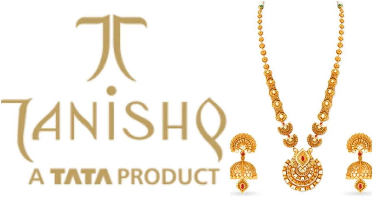 Tanishq launches its grand festive collection- ‘Ekatvam’