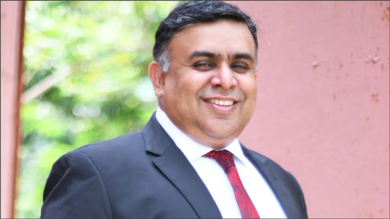 Kapil Pillai joins True North-backed Sesa Care as CEO