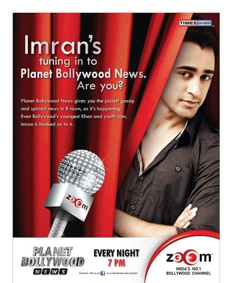 Planet Bollywood News