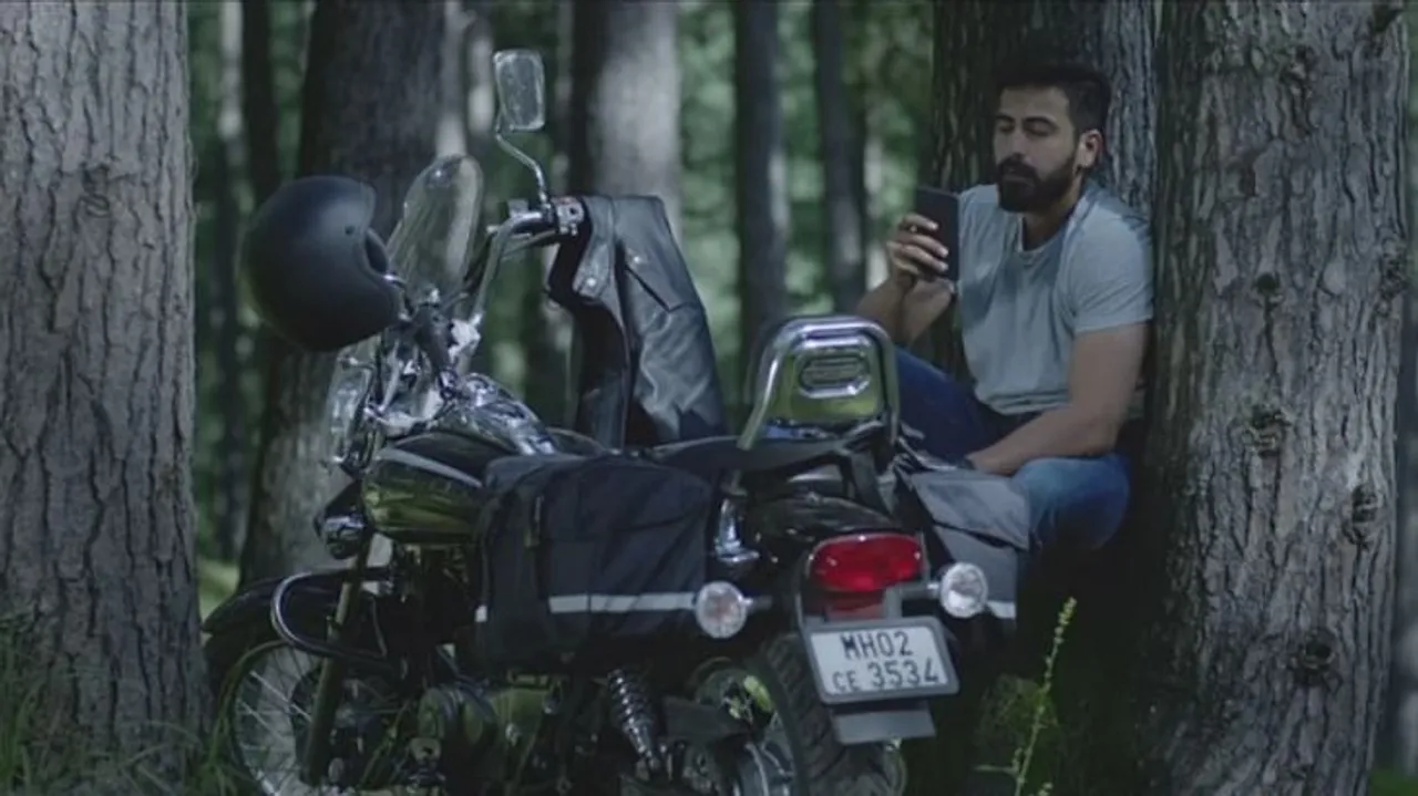Bajaj Avenger marked 'Social Media Day' with this 90-seconder