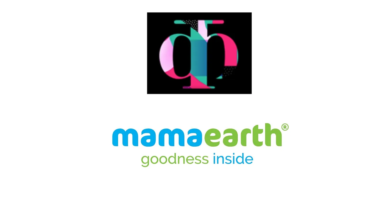 Korra wins the creative mandate for Mamaearth