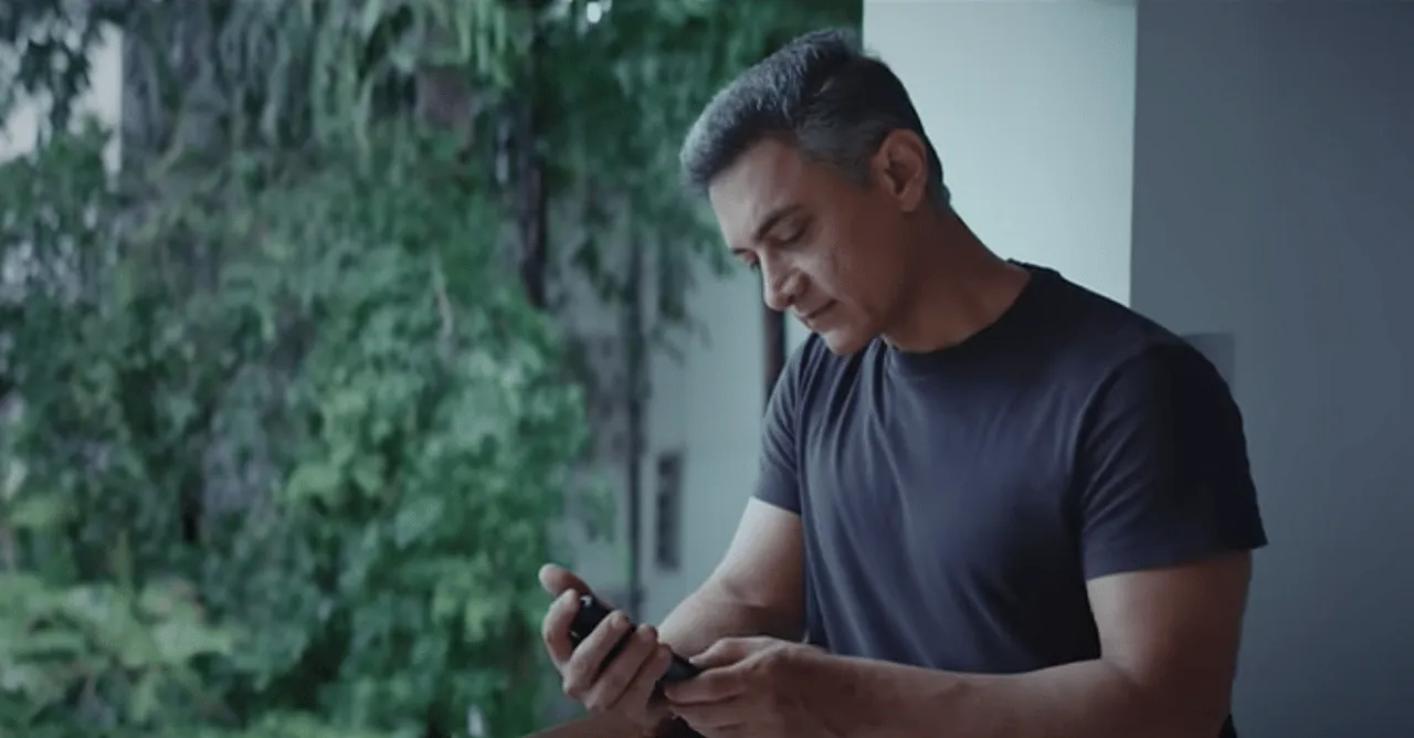 PhonePe's ad talks about the 'spirit of India' in the face of coronavirus
