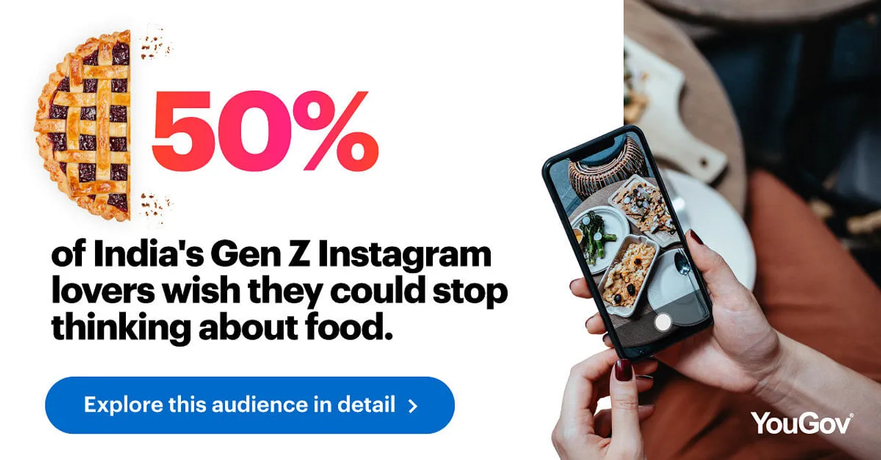 YouGov Report - Unveiling Gen Z: Beyond Instagram Obsession 