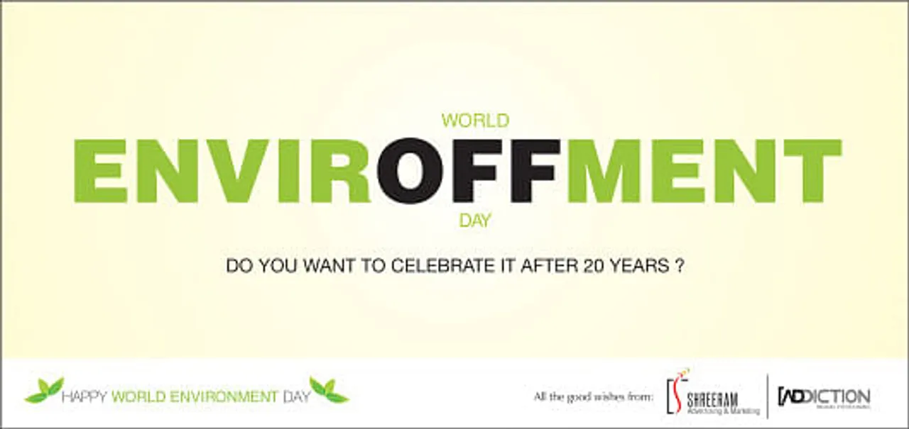 World Environment Day