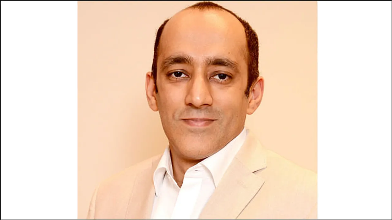 "Smaller towns dine-in more, metros prefer deliveries": Kapil Grover, Domino's