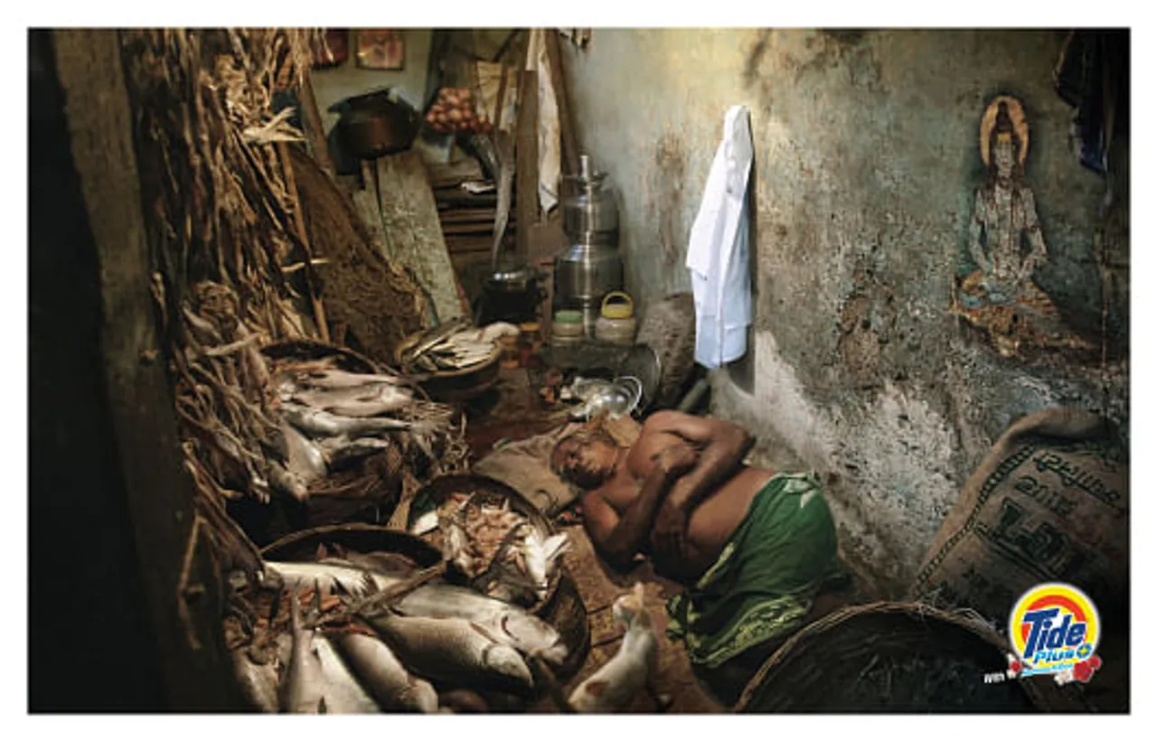 Fisherman