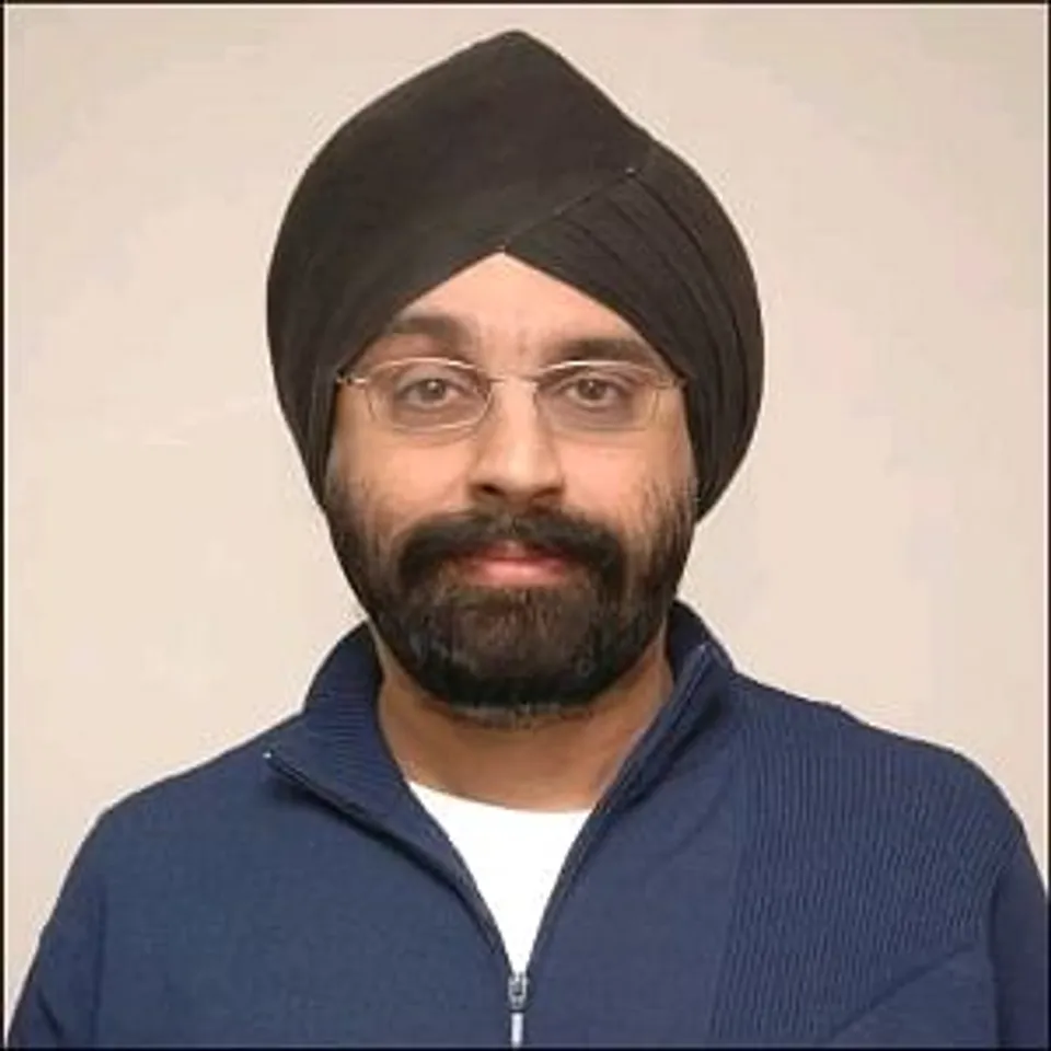 Guest article: Vineet Singh Hukmani: IRF is also going through Phase 3!