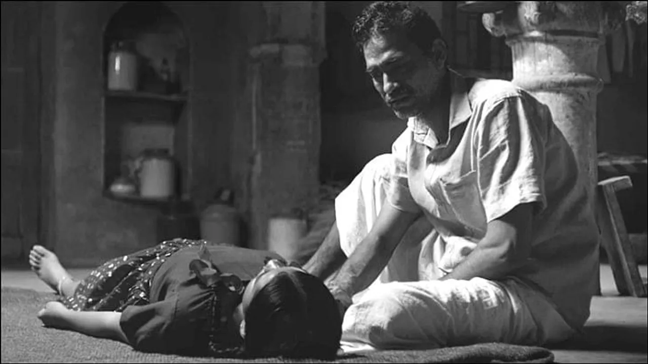 "We can't glamourise such stories": Titus Upputuru on his 'World Toilet Day' film