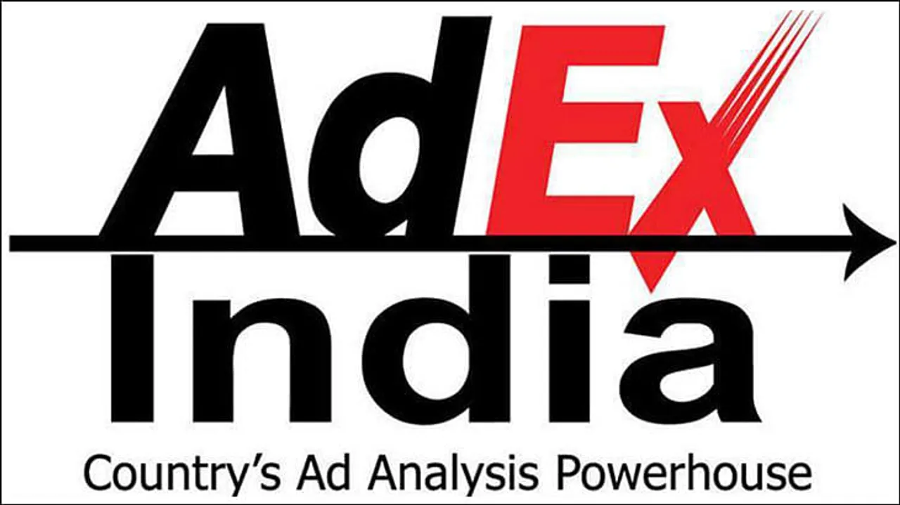 Print ad volumes up by 8% since 2014: AdEx India report