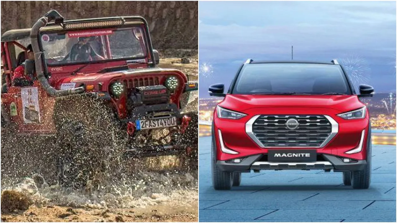 Has India redefined the SUV?