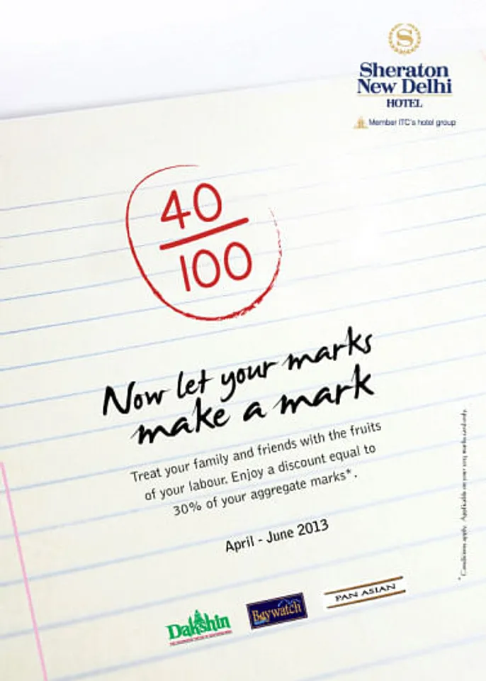 Marks