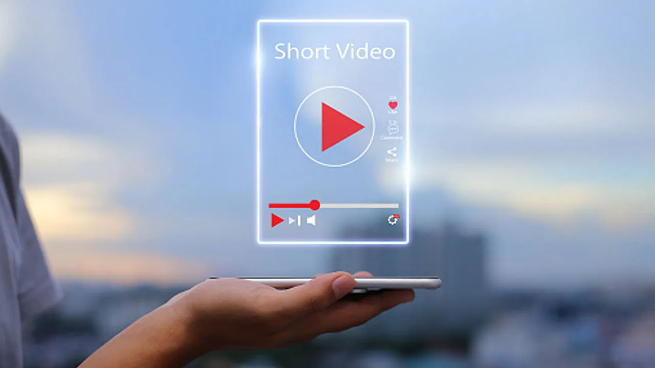 Turning clicks into cash: Hipi offers a monetary lifeline to short-form video creators 