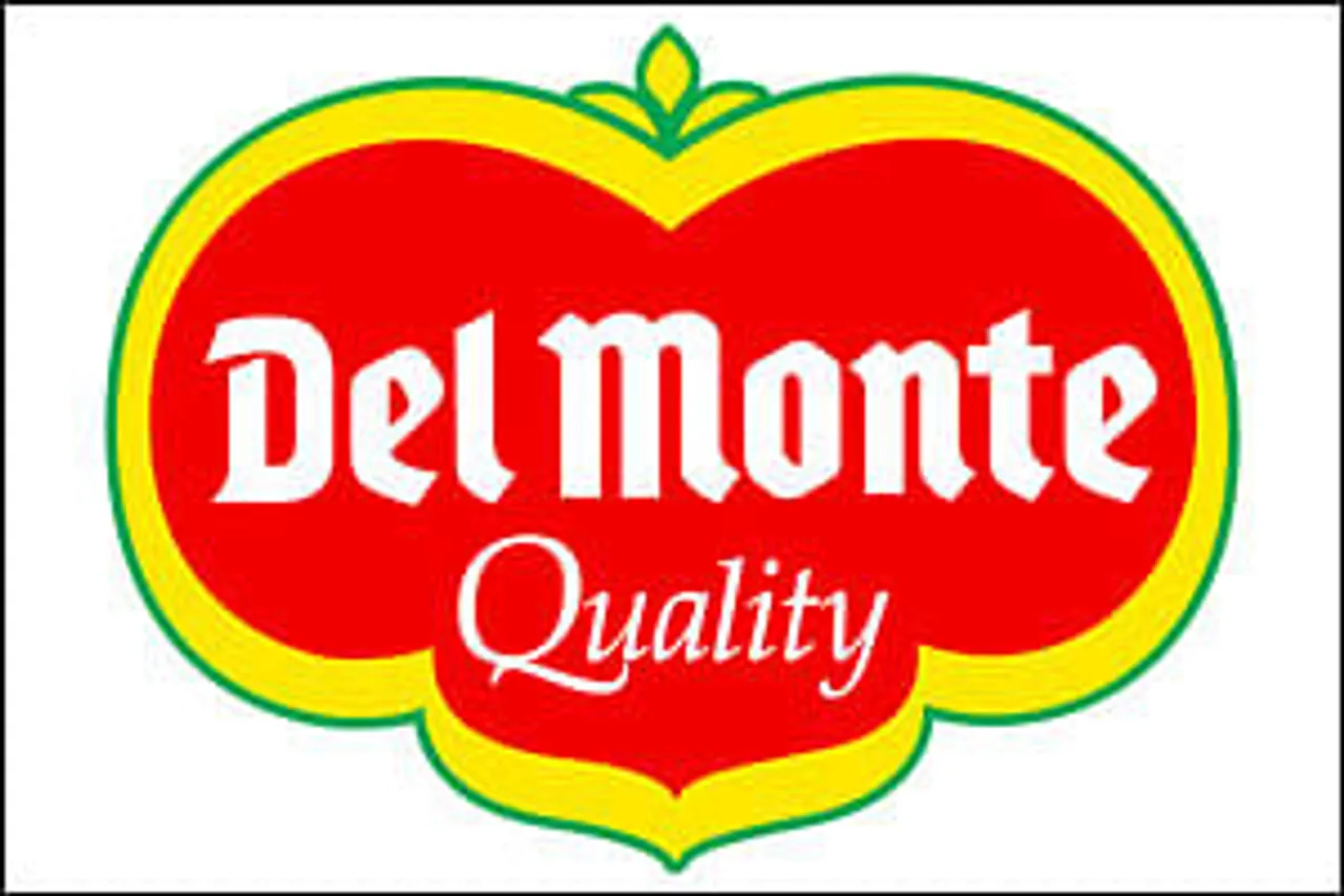 Havas Worldwide wins Del Monte business