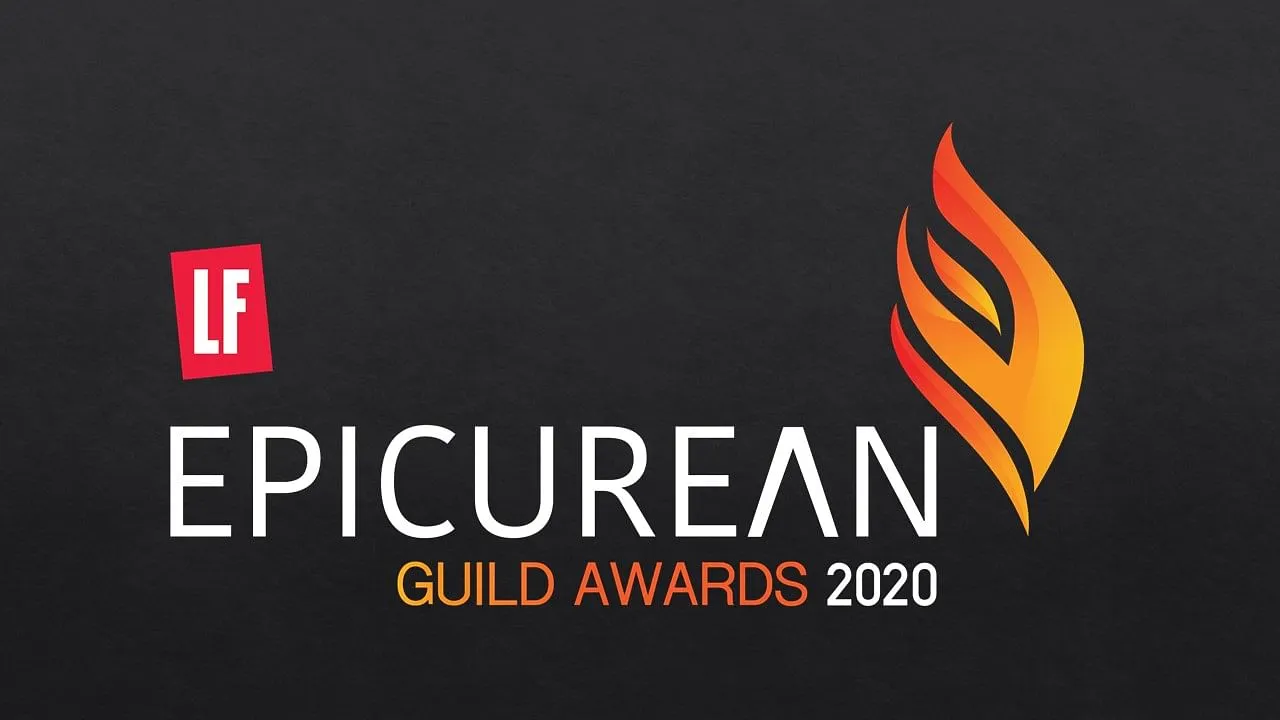 LF’s Epicurean Guild Awards, 2020