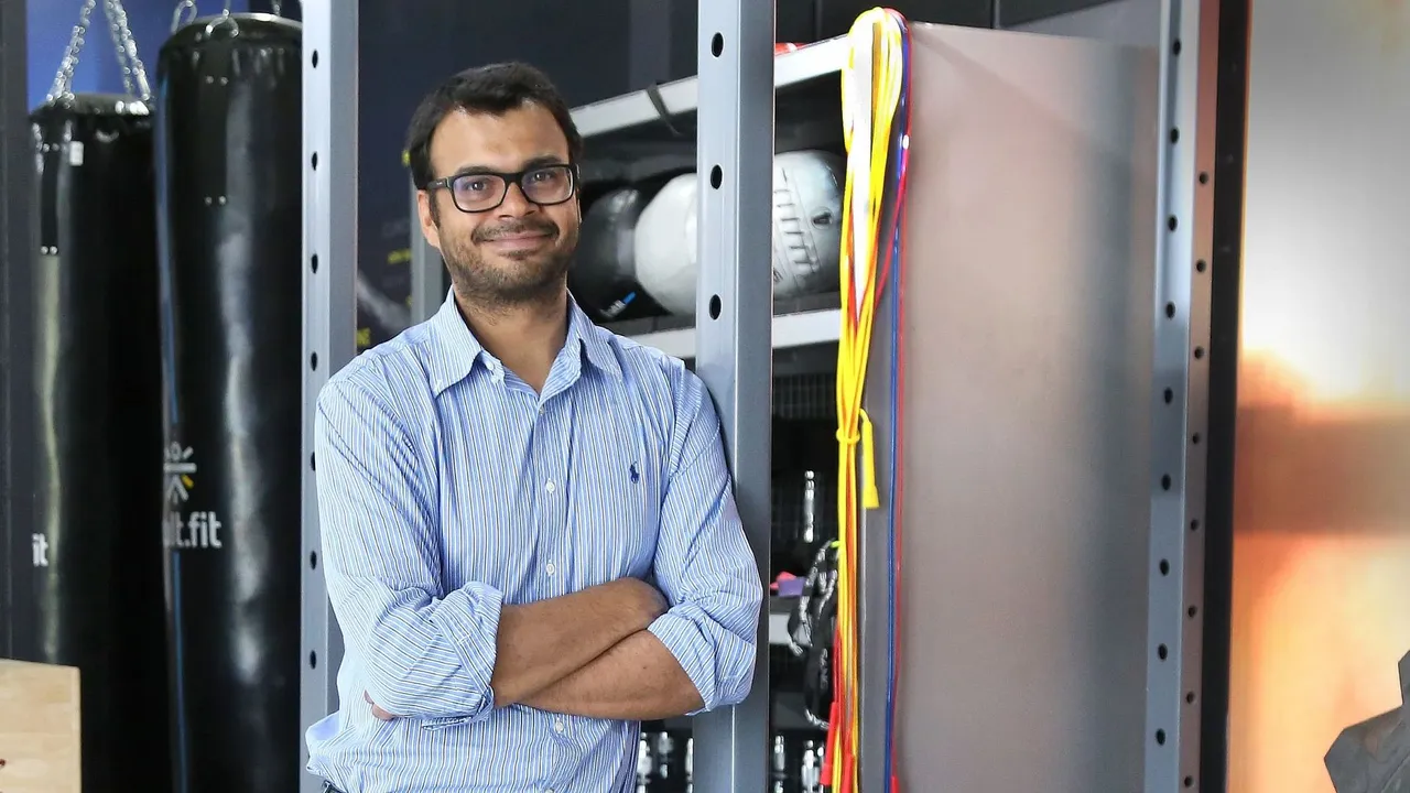 Chat with Cure.Fit's marketing head on lockdown fitness, ready-to-eat food, online diagnostics
