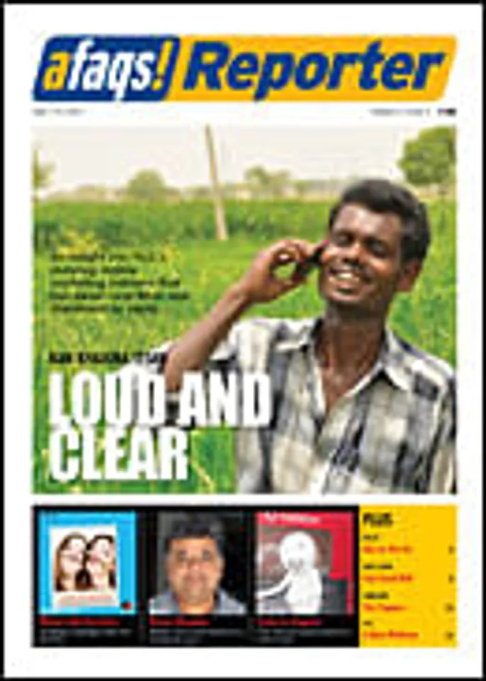Afaqs Reporter: Issue June 16-30 2014