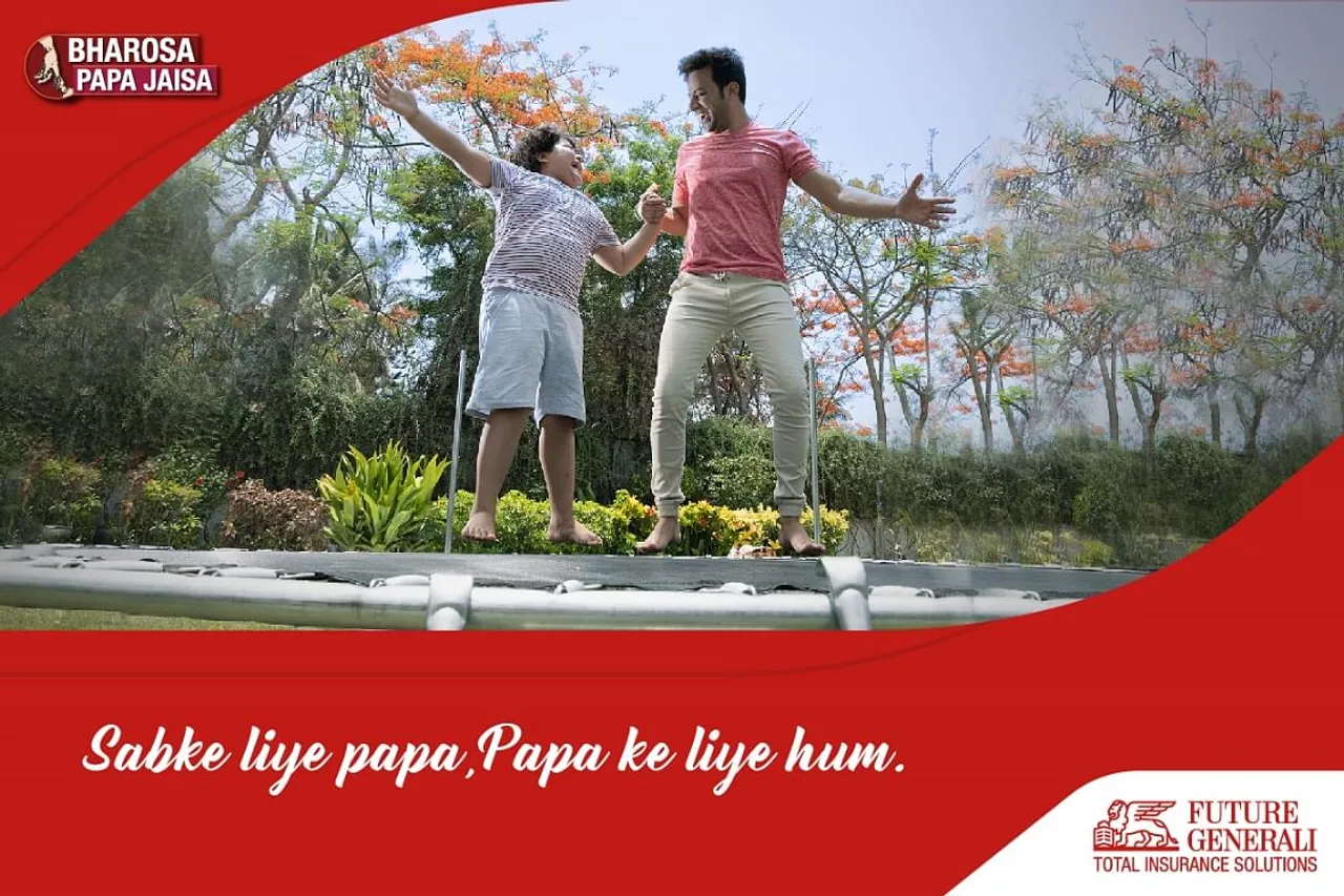 Future Generali India Life Insurance launches ‘Trust Campaign 2.0’
