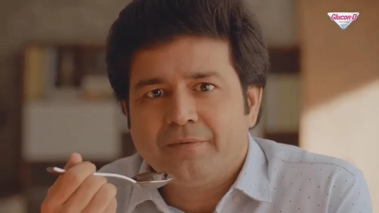 Glucon-D rescues kids from 'amla-chyawanprash' onslaught with tasty 'immunity tablet'