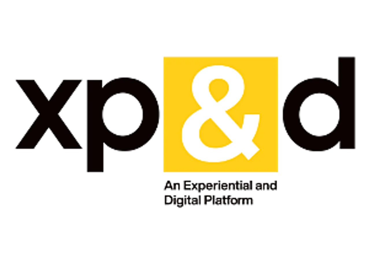 FCB India announces the launch of XP&D Be.Live